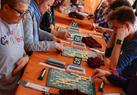 XXI Mistrzostwa Ziemi Kujawskiej w Scrabble Inowrocaw'2017